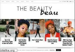 Sites similar to makeupbycandie.com