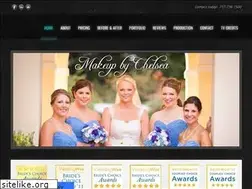 Sites similar to makeupbychelsea.com