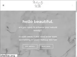 Sites similar to makeupbyham.com