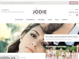Sites similar to makeupbyjodie.co.uk