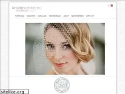 Sites similar to makeupbykristen.com