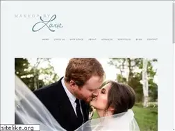 Sites similar to makeupbylark.com