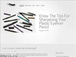 Sites similar to makeupbyruth.com