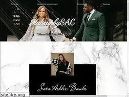 Sites similar to makeupbysac.com