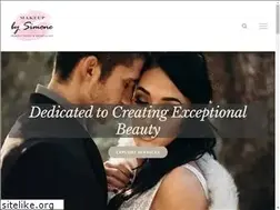 Sites similar to makeupbysimone.com