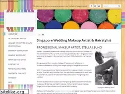 Sites similar to makeupbystella.com