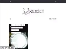 Sites similar to makeupcats.com