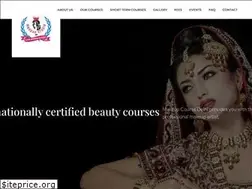 Sites similar to makeupcoursedelhi.com