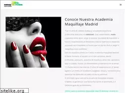 Sites similar to makeupcreative.es