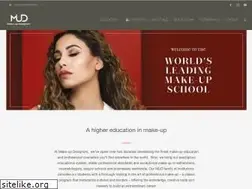 Sites similar to makeupdesignory.eu