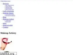 Sites similar to makeupdestin.com