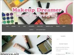 Sites similar to makeupdreamerblog.wordpress.com
