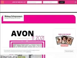 Sites similar to makeupentrepreneurs.com