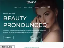 Sites similar to makeupeyeshadow.com
