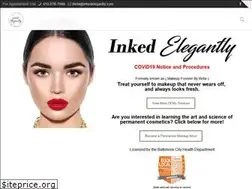 Sites similar to makeupforeverbybella.com