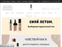 Sites similar to makeupgrim.com