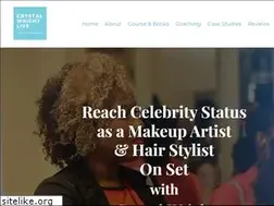 Sites similar to makeuphairandstyling.com