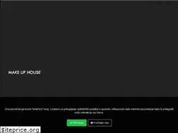 Sites similar to makeuphouse.rs