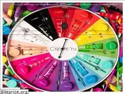 Sites similar to makeupimportado.com.ar