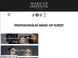 Sites similar to makeupinstitute.cz