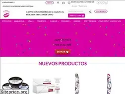 Sites similar to makeupkissme.com