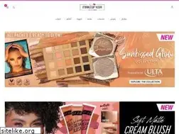 Sites similar to makeupksa.com
