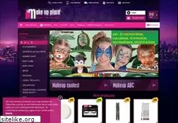 Sites similar to makeuplaza.com