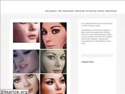 Sites similar to makeuploversunite.com