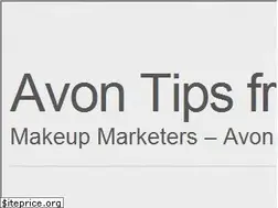 Sites similar to makeupmarketers.com