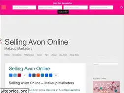Sites similar to makeupmarketingonline.com