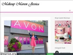 Sites similar to makeupmavenjessica.com