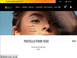 Sites similar to makeupmineral.fr