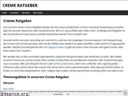 Sites similar to makeupmonster.de