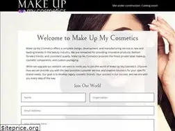 Sites similar to makeupmycosmetics.com