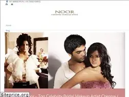 Sites similar to makeupnoor.com