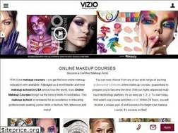 Sites similar to makeuponlineschool.com