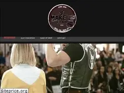 Sites similar to makeuprocker.de
