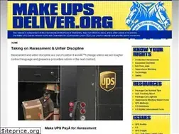 Sites similar to makeupsdeliver.org