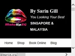 Sites similar to makeupsg.com