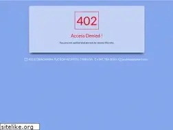 Sites similar to makeupshack.co.za