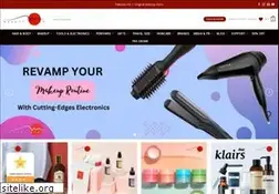 Sites similar to makeupstash.pk