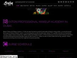 Sites similar to makeuptrainingcenter.com