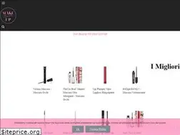 Sites similar to makeuptrends.it