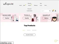 Sites similar to makeupuccino.com
