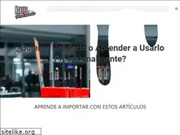 Sites similar to makeupvenezuela.com