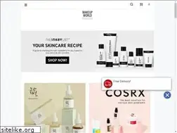 Sites similar to makeupworld.pk