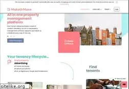 Sites similar to makeurmove.co.uk