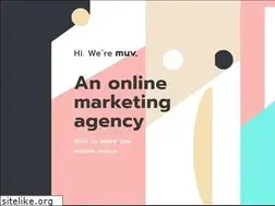 Sites similar to makeusawebsite.com