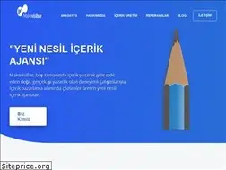 Sites similar to makevisible.net