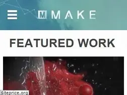 Sites similar to makevisual.com